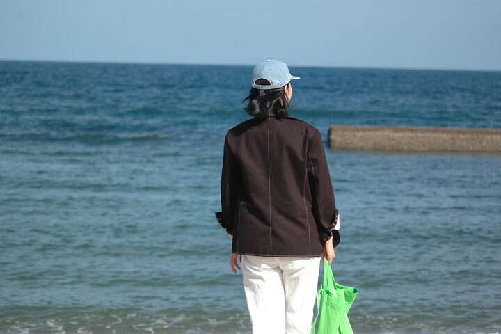 1 Hour Private Photoshoot in Chiba