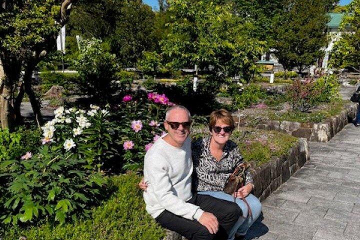Nagoya Full-day Private Custom Tour with National Licensed Guide