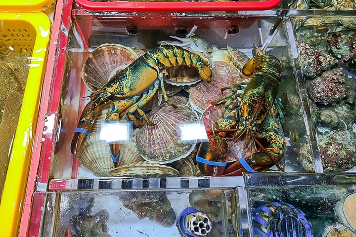 Busan Cruise Port – Premium Small Group Tour (Max 6 Guests)