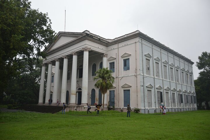 Day trip from Kolkata for a Slice of Europe