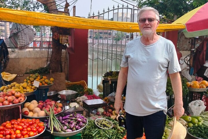 Day trip from Kolkata for a Slice of Europe