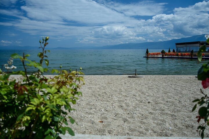Tour Around the Lake Albania from Ohrid