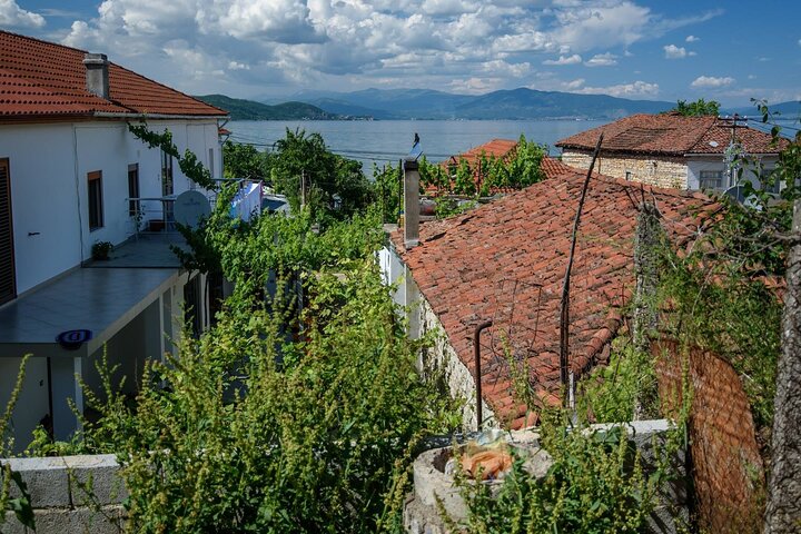 Tour Around the Lake Albania from Ohrid