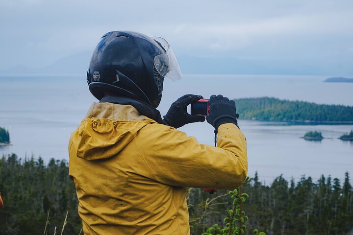 Adventure Kart Expedition- Ketchikan, AK