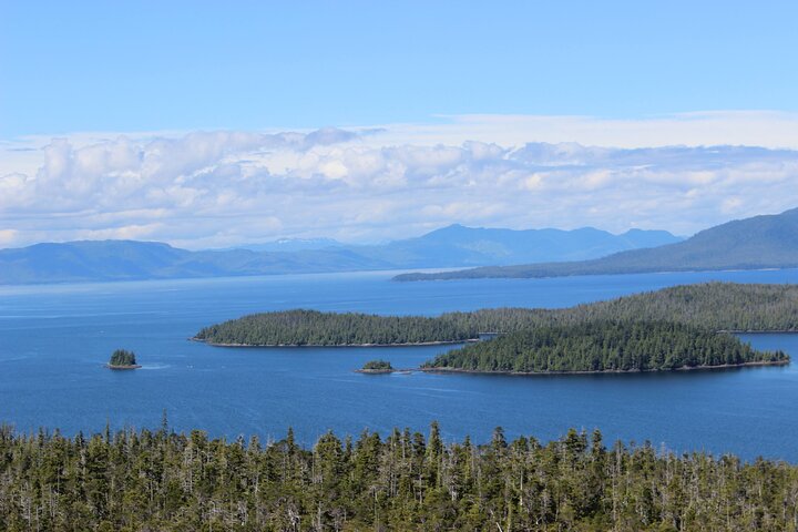 Adventure Kart Expedition- Ketchikan, AK