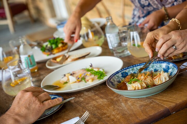 McLaren Vale Wine-Lover - Luxury Full Day Private Tour
