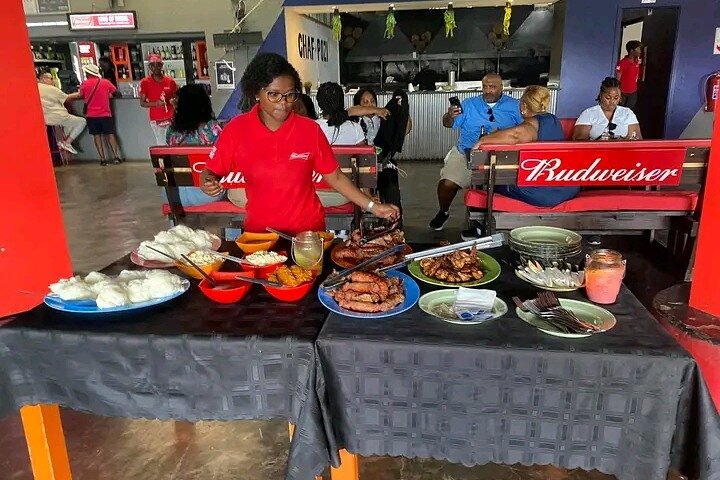 Full-Day Soweto Apartheid Museum and Lunch