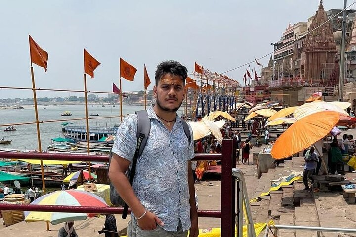 Spiritual Tour of Bodhgaya & Varanasi (5 Days)