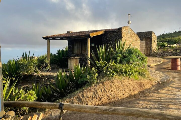 Beaches, Villages & Monte Verde, São Vicente (includes São Pedro)