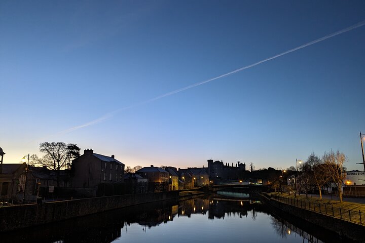 Medieval Kilkenny Walking Tour: Best of the City in 2 Hours