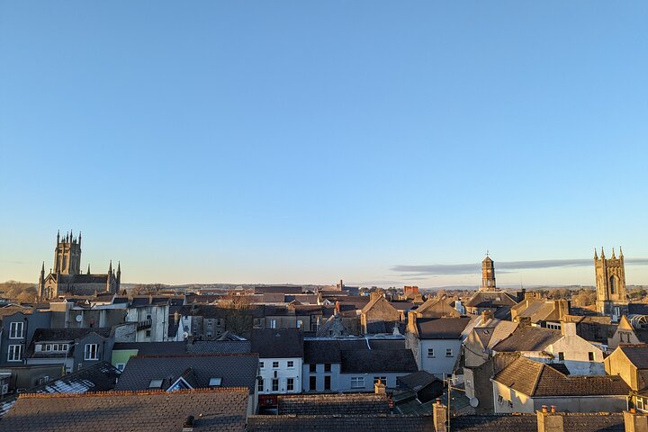 Medieval Kilkenny Walking Tour: Best of the City in 2 Hours