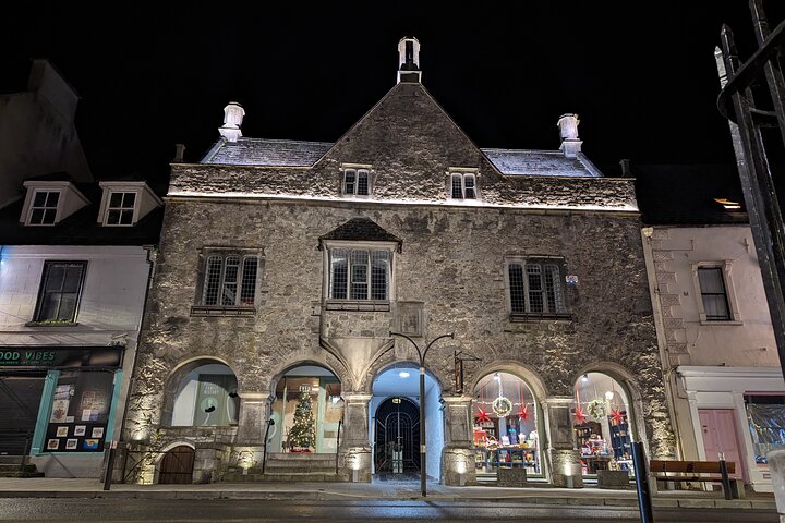 Medieval Kilkenny Walking Tour: Best of the City in 2 Hours