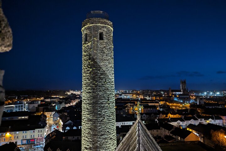 Medieval Kilkenny Walking Tour: Best of the City in 2 Hours
