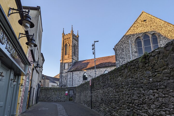 Medieval Kilkenny Walking Tour: Best of the City in 2 Hours