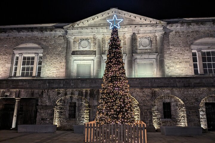 Medieval Kilkenny Walking Tour: Best of the City in 2 Hours
