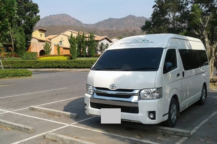 Bahamas Airport (ELH) to Bahamas - Arrival Private Transfer