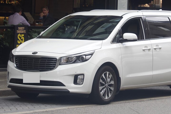 Bahamas Airport (ELH) to Bahamas - Arrival Private Transfer
