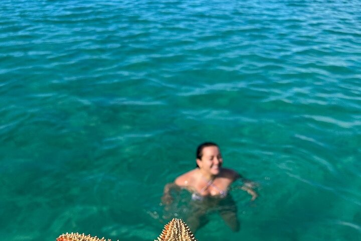Crystal Bay Exuma Private Boat Tours & Fishing Charters