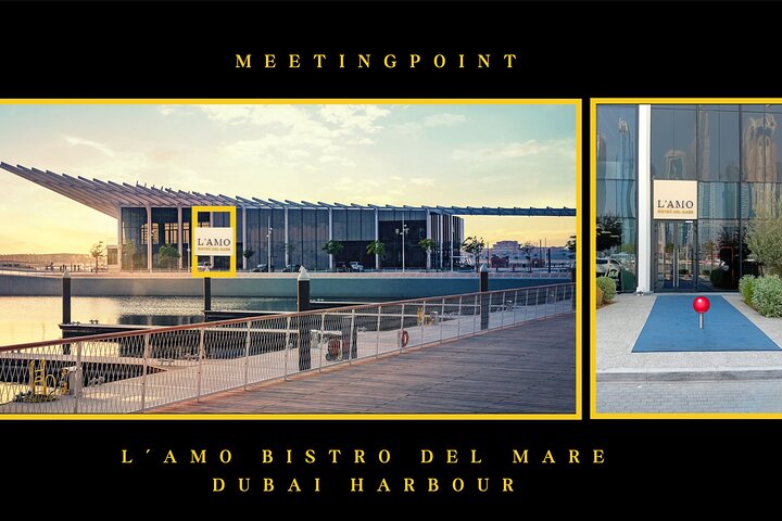 Dubai Private Luxury Cruise on a Stylish 50FT Yacht