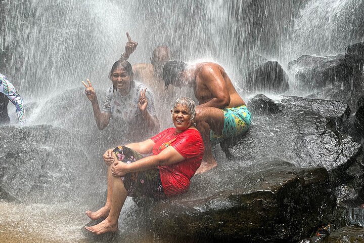 Kulen Mountain with Beng Mealea and Tonle Sap Small Group Tour