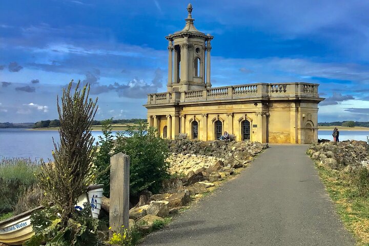 Roaming Rutland Private Tour