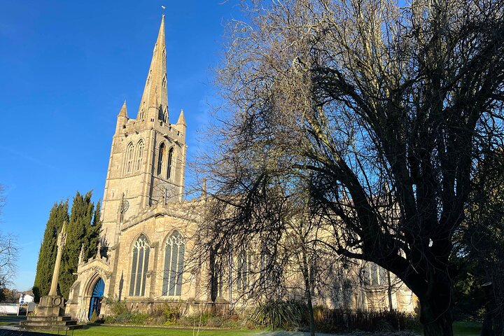 Roaming Rutland Private Tour