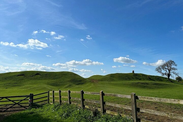 Roaming Rutland Private Tour