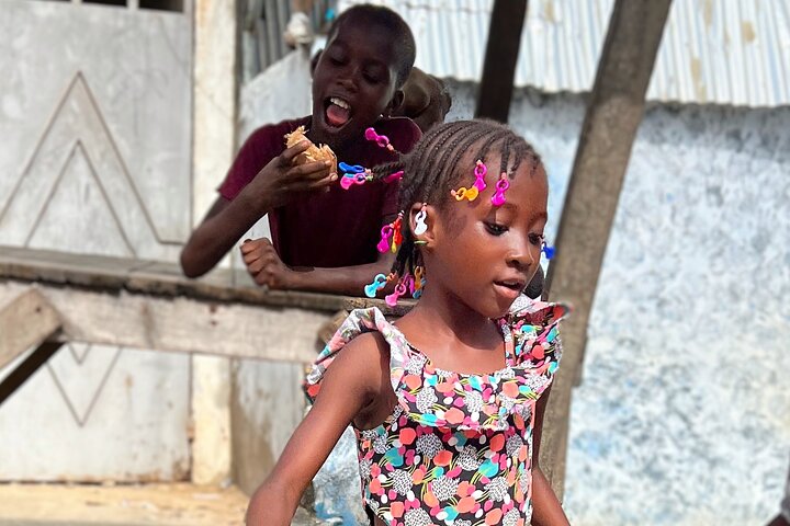 Private Tour of Abidjan