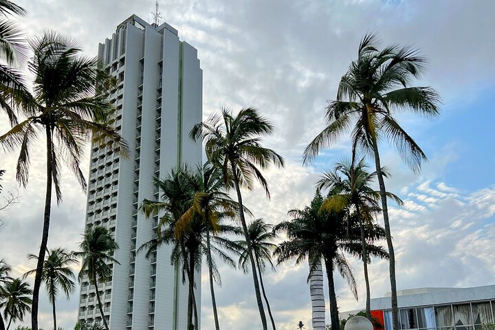 Private Tour of Abidjan