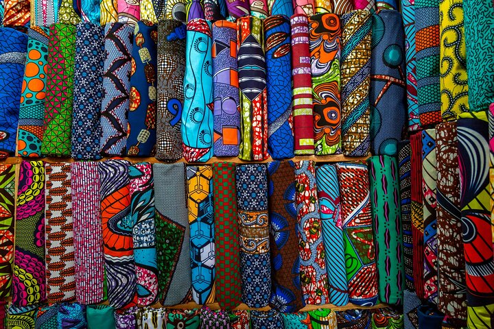 Private Tour of Abidjan
