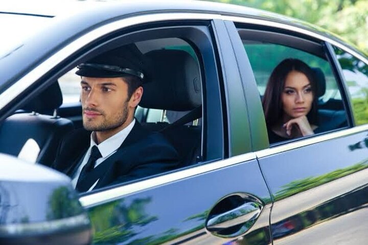 Private Transfer: From Dead Sea to Amman or Airport