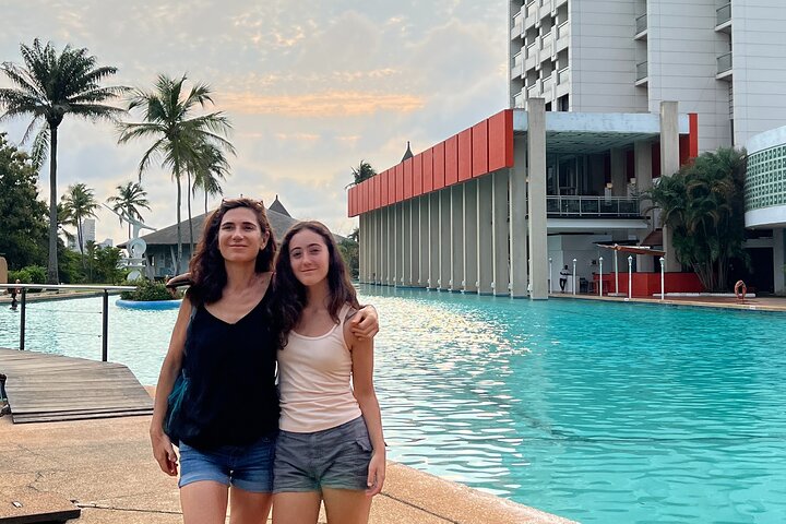 Private Tour of Abidjan