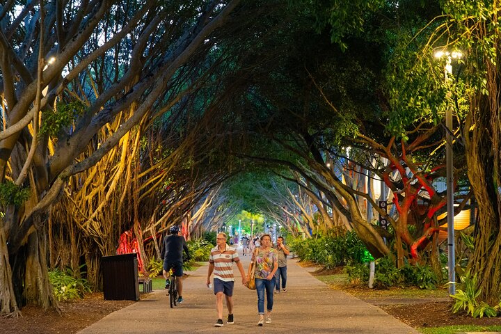 Private Transfer - Cairns Airport to/from Cairns CBD