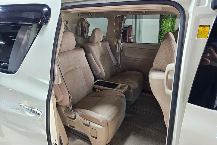 BEST 5* Chinggis Khaan Airport UBN Ulaanbaatar Transfer Taxi 24/7
