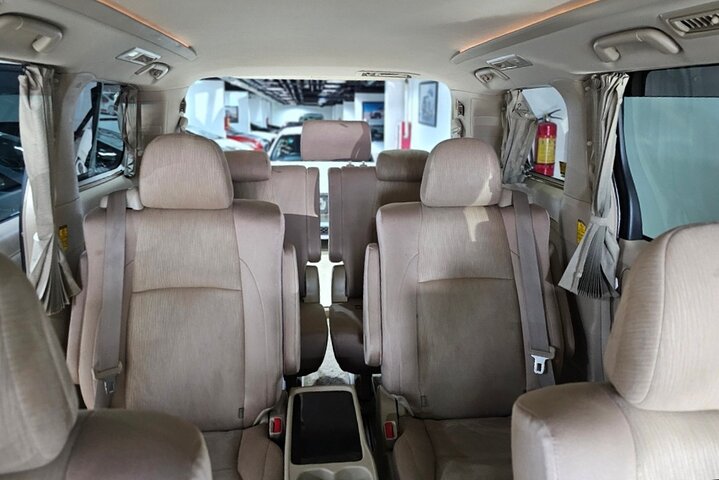 BEST 5* Chinggis Khaan Airport UBN Ulaanbaatar Transfer Taxi 24/7