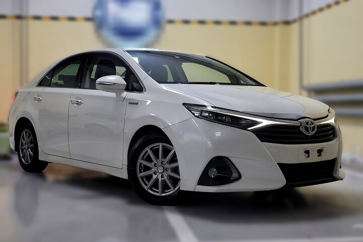 BEST 5* Chinggis Khaan Airport UBN Ulaanbaatar Transfer Taxi 24/7