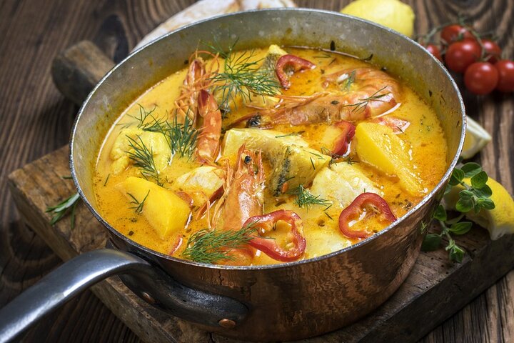 4h Cooking Class in Florianopolis: 8 Recipes & Bottomless Drinks