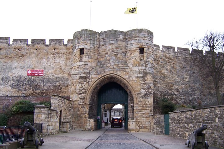 Lincoln Private Walking Tour