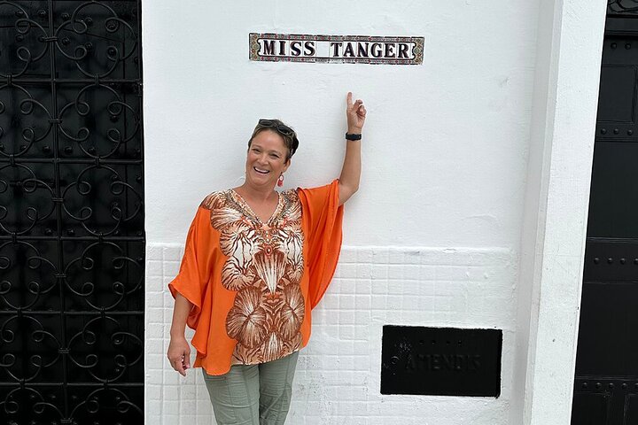 The Best of Tangier: Luxury 4-Hour Private Experience