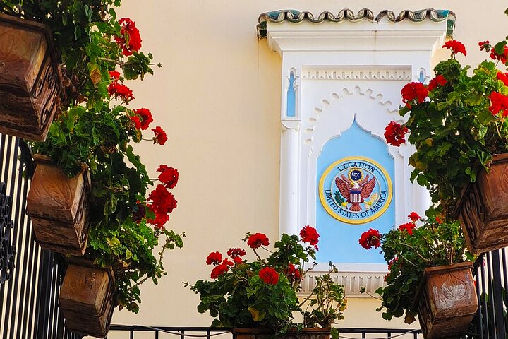 The Best of Tangier: Luxury 4-Hour Private Experience