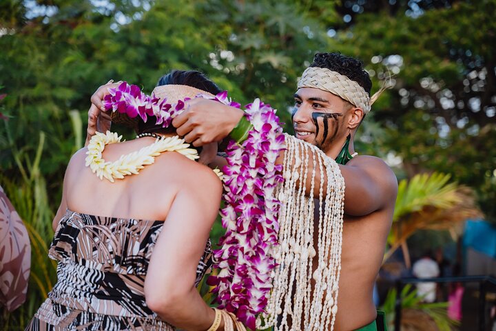 Oahu: Mauka Warriors Luau Honoring Polynesia's Forgotten History
