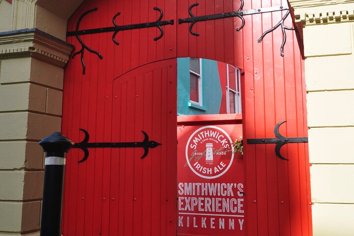 Kilkenny Food and Brewery Tour