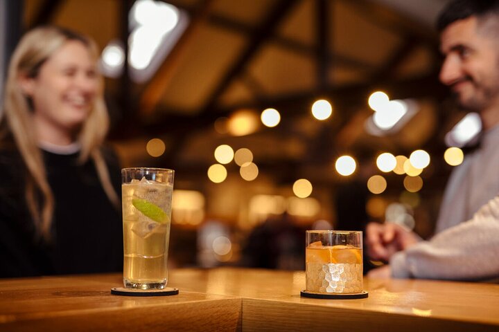 Aberfeldy Distillery Tour