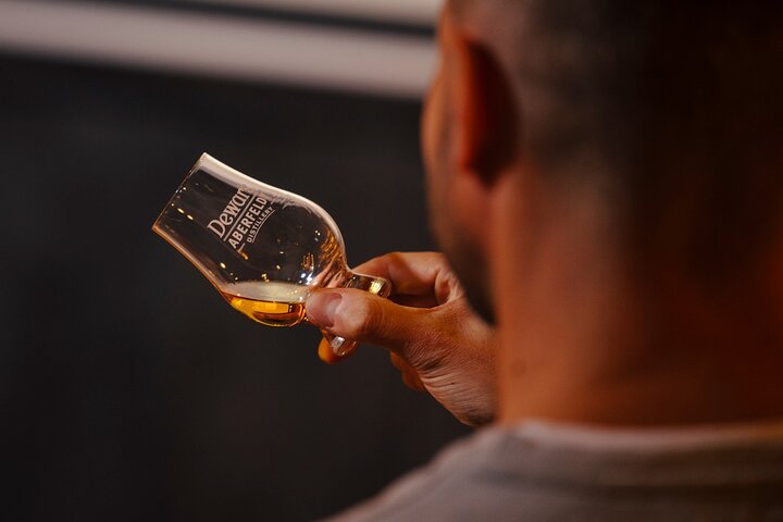Create Your Own Scotch Whisky