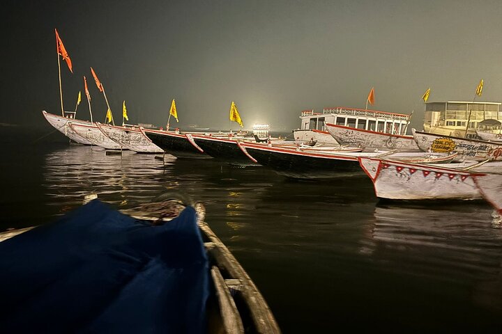 Varanasi full day guided tour | Ranked 1 Tour Operator on Viator