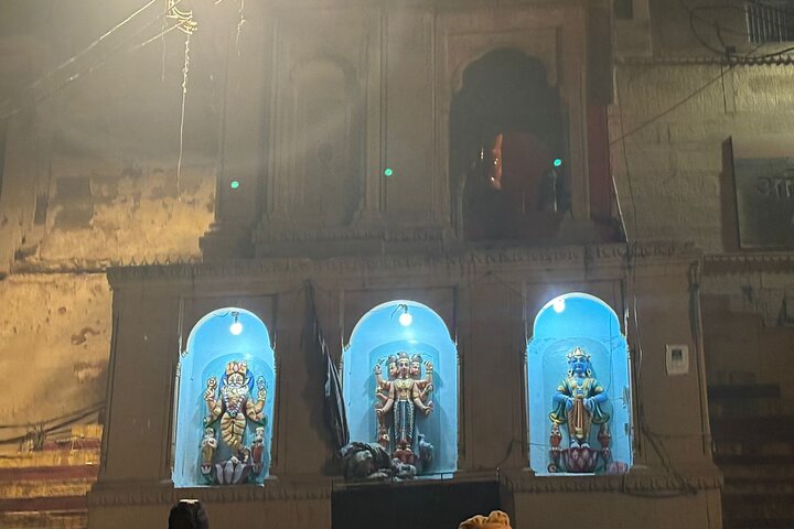 Varanasi full day guided tour | Ranked 1 Tour Operator on Viator