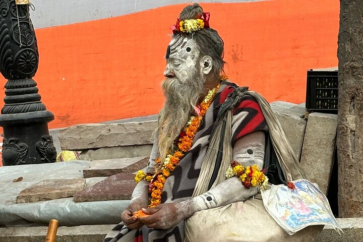Varanasi full day guided tour | Ranked 1 Tour Operator on Viator