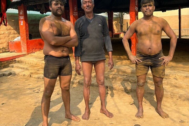 Varanasi full day guided tour | Ranked 1 Tour Operator on Viator