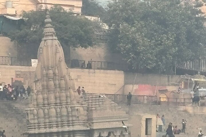 Varanasi full day guided tour | Ranked 1 Tour Operator on Viator