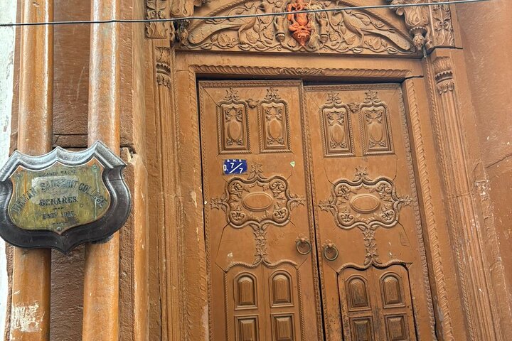 Varanasi full day guided tour | Ranked 1 Tour Operator on Viator